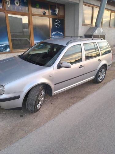 Golf 4
