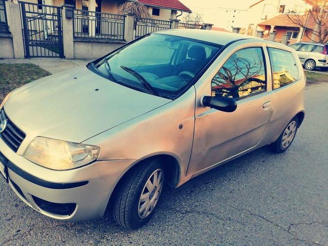 Punto 3 - ka