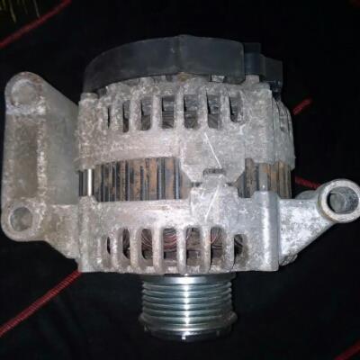 Alternator-Ford-Transit-motor-2-2