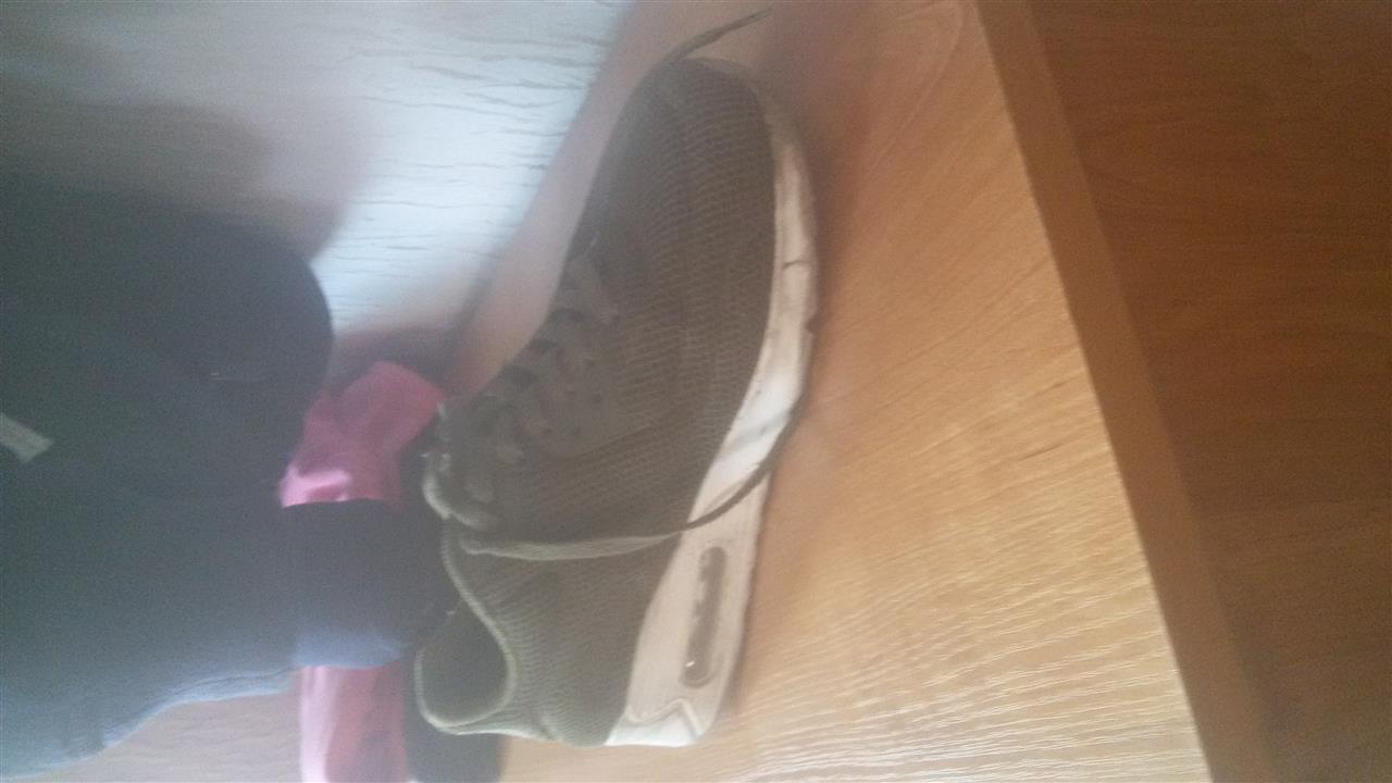 Nike-patike