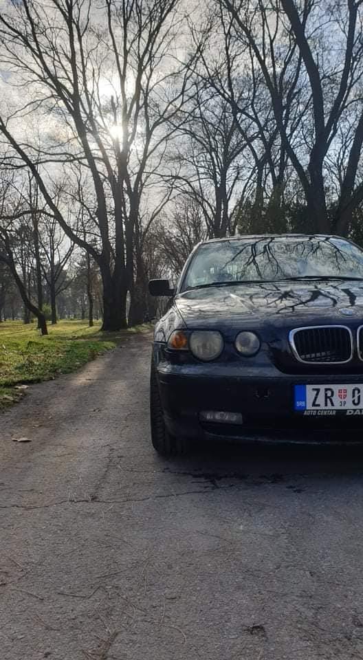 BMW-Compact-e46-2002god