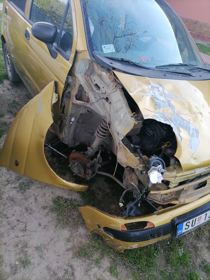Matiz