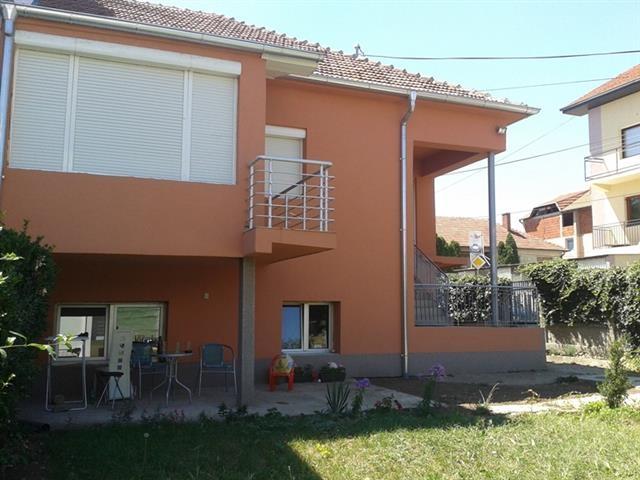 Kuca 180m2 u Nis