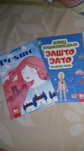 Dečije knjigice&#55357&#56534