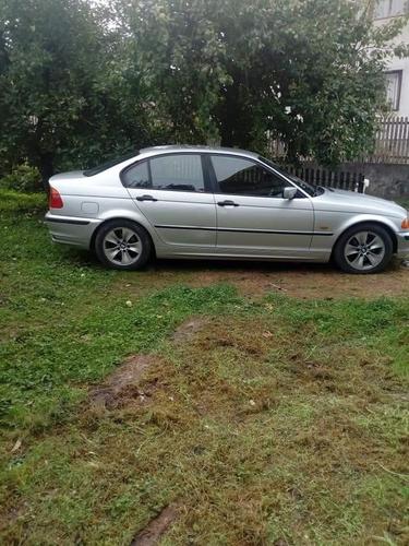 BMW 320d