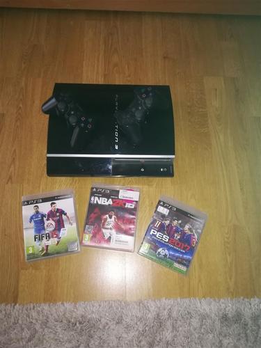 Ps 3 