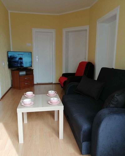 Vrnjacka Banja-stan na dan ❤️