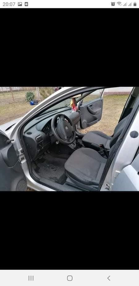 Opel-Corsa