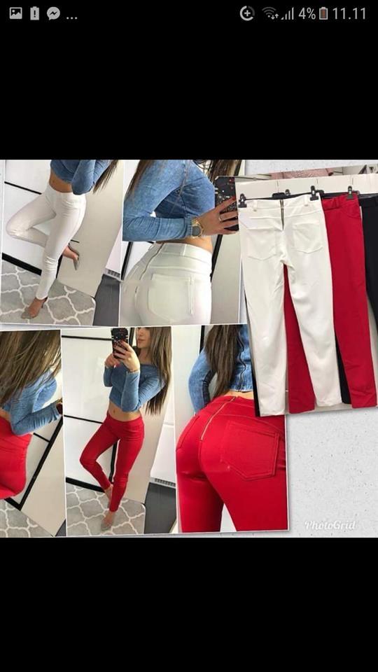 Pantalone