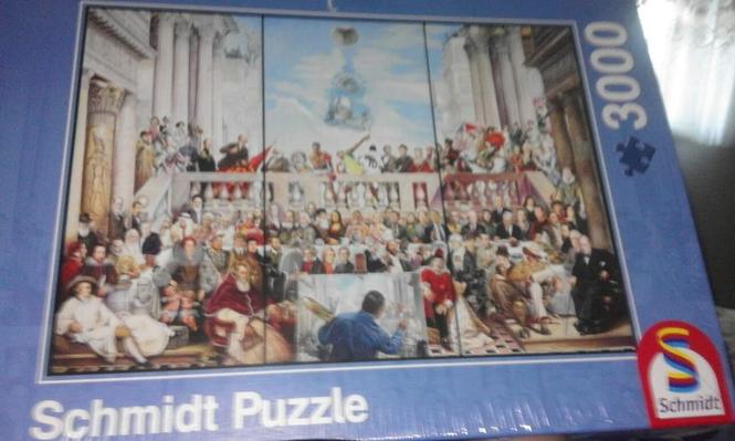 Puzzle
