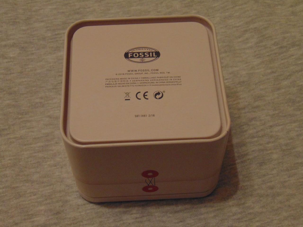 Original-Fossil