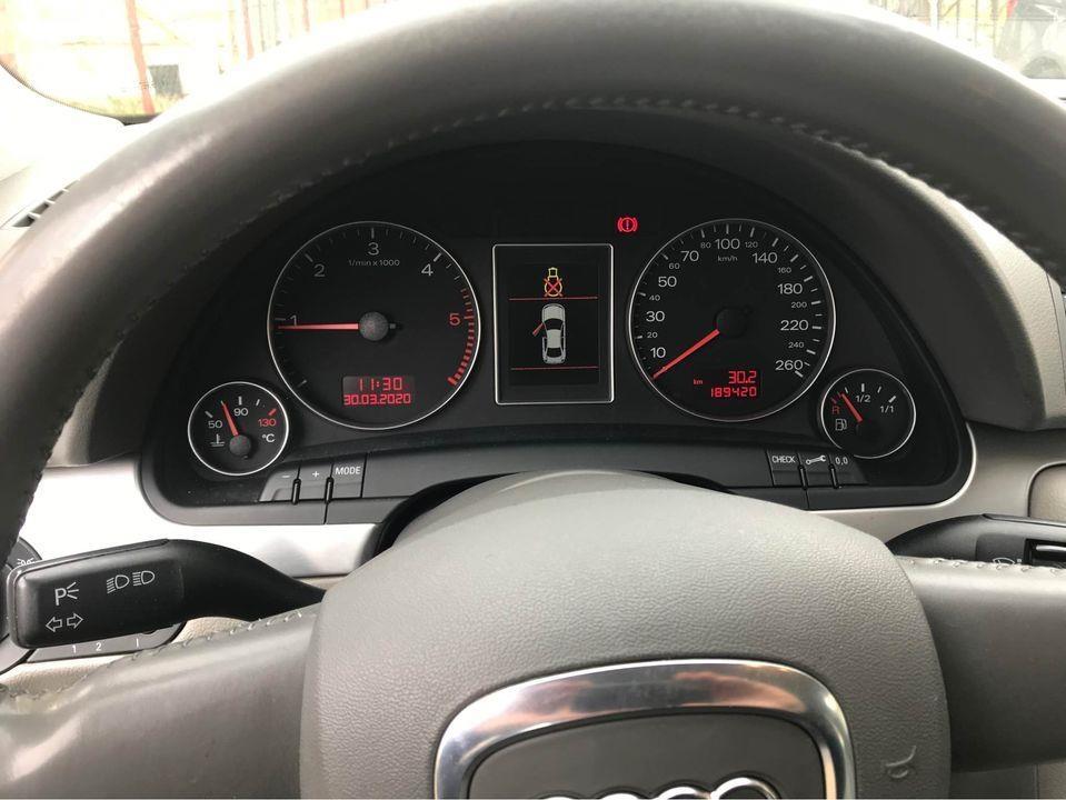 Audi-A4