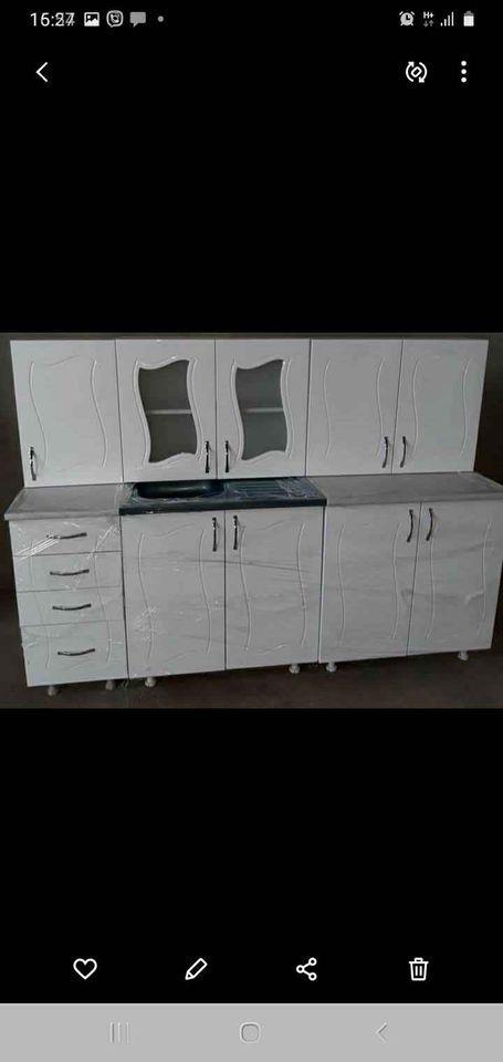 Play-Kitchens