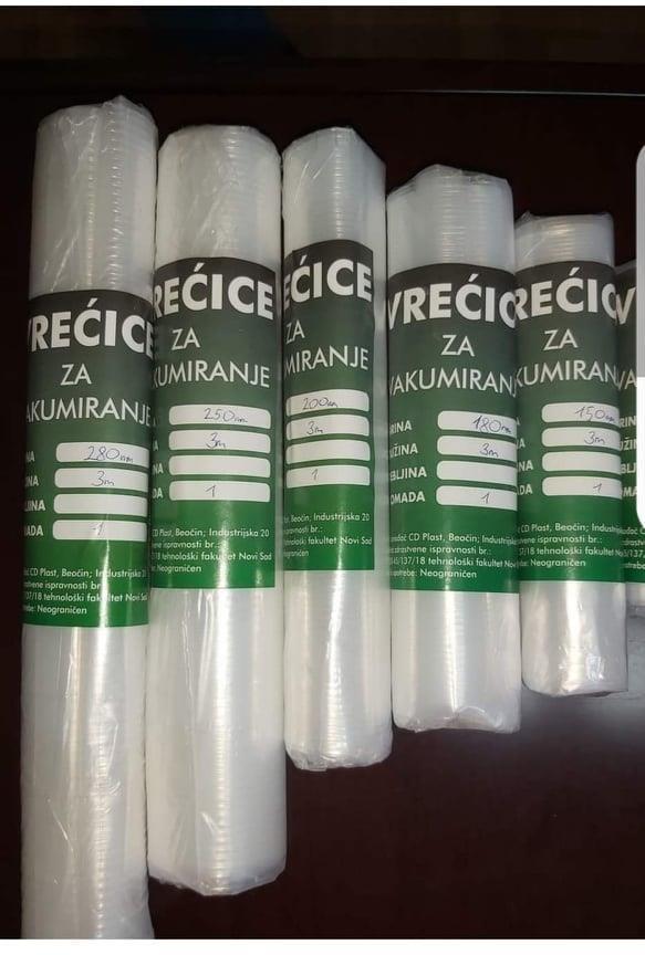 VAKUM-KESE