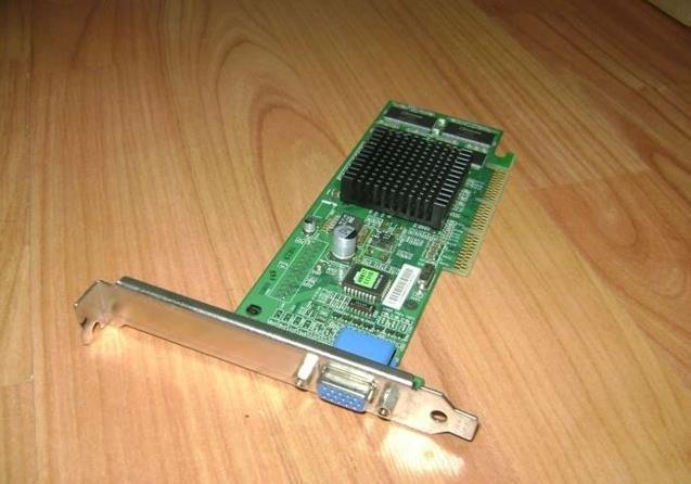 Graficka karta