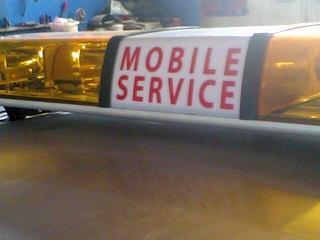 Mobile-service-