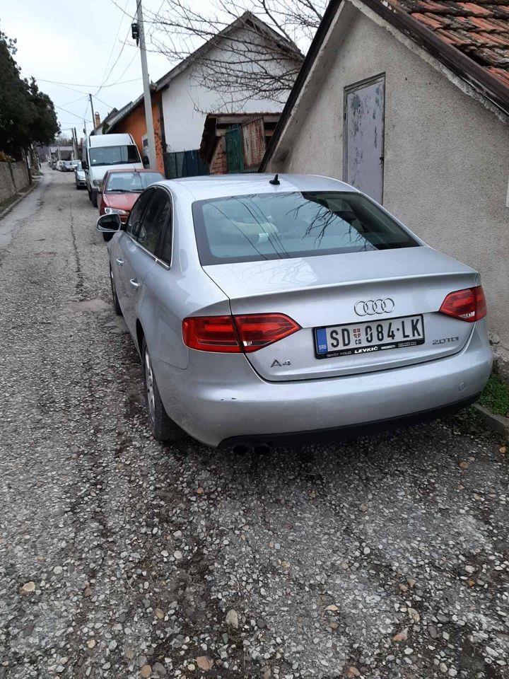 Audi-A4