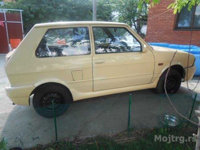 Oglas Delove Za Yugo Koral In Prodaje Se Beograd Vozila Auto