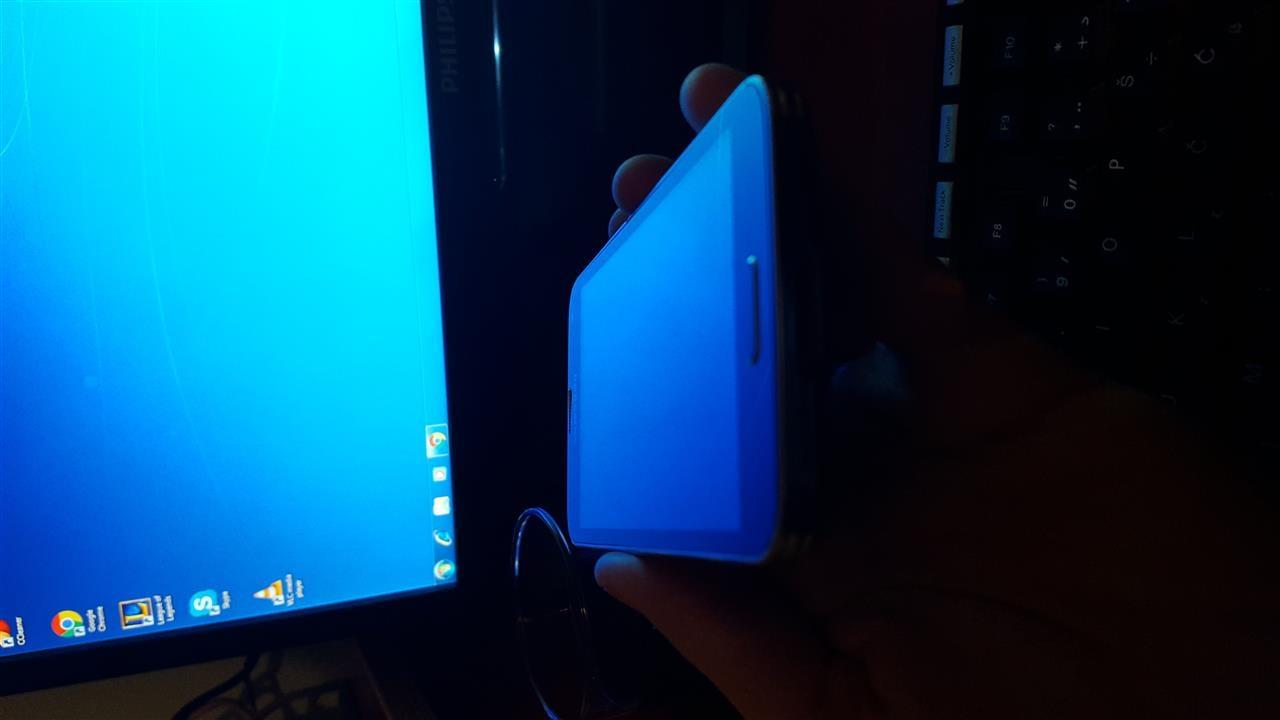 Telefon-Samsung