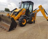 JCB 3 CX - 2012