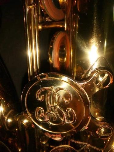 Sax Buffet