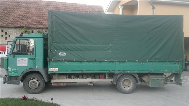 Kamion-Iveco-6512