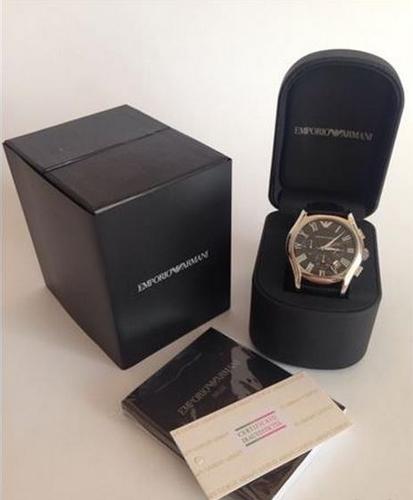 Sat Emporio Armani model AR1633