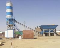 SILOS BETON SANTRALI - 2013