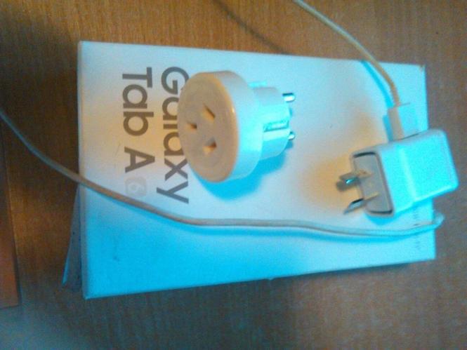 Samsung Galaxy TAB A6