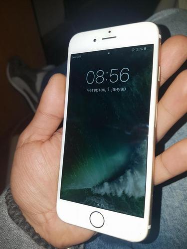 iPhone 6 64 gb 