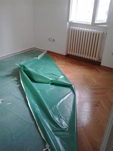 Molerski radovi