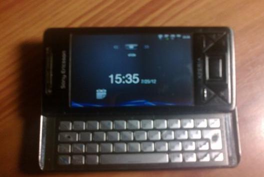 Sony-Ericsson