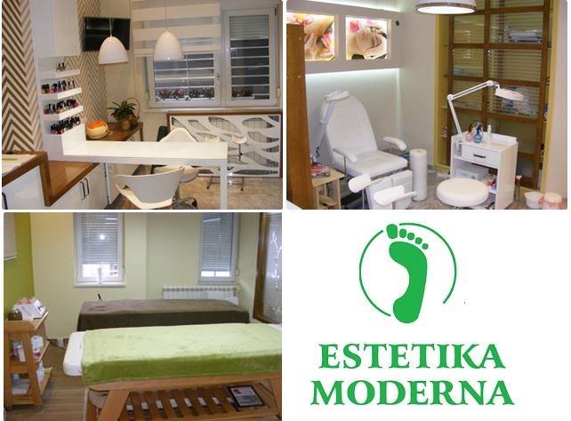 Estetika Moderna