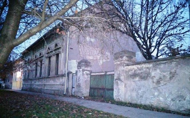 Kuca u Centar Backi Jarak