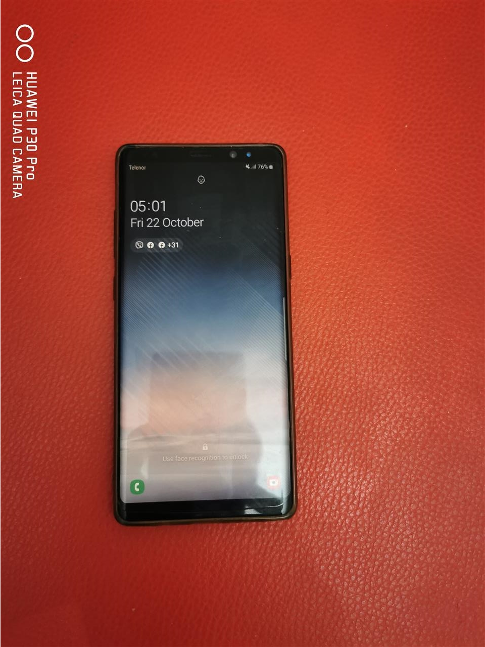 Samsung-Note-8-N950F-Black
