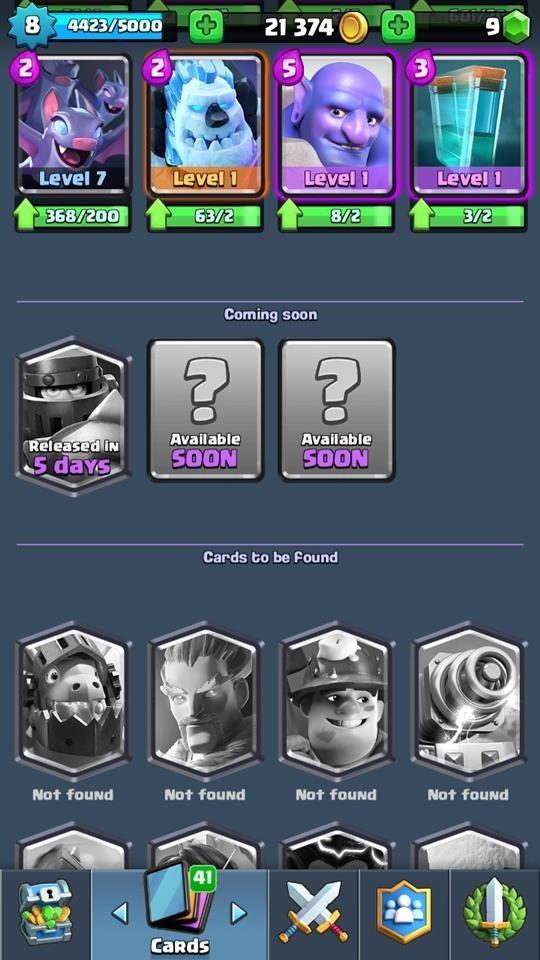 clash-royale