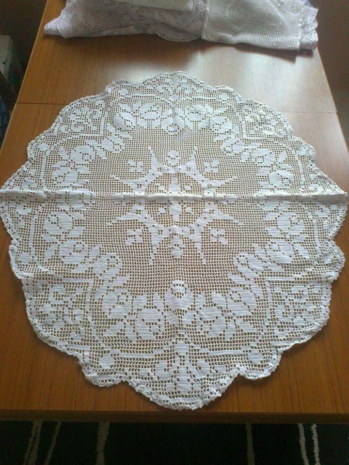 Stolnjaci
