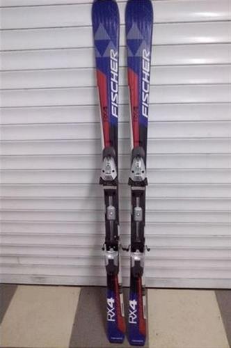 Skije 160cm