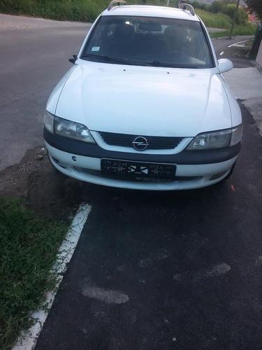 VEKTRA b Karavan