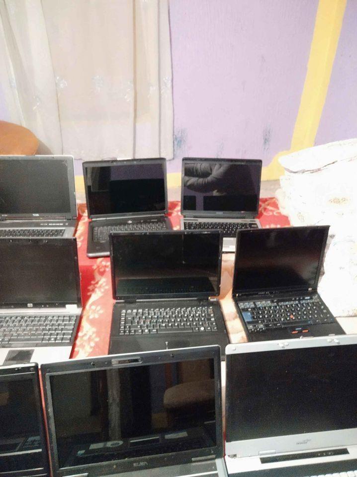 Lap-top
