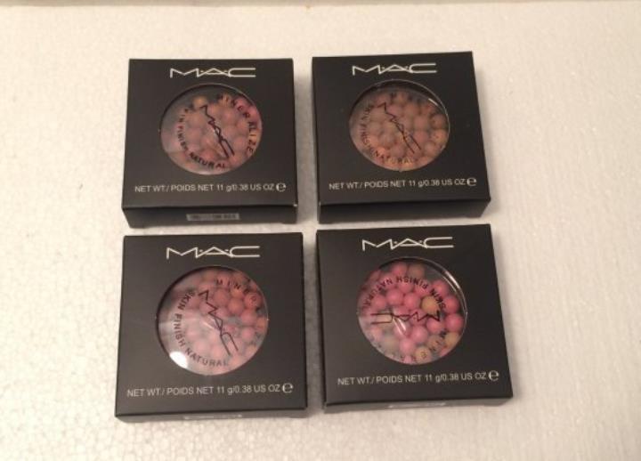 Mac-kuglice