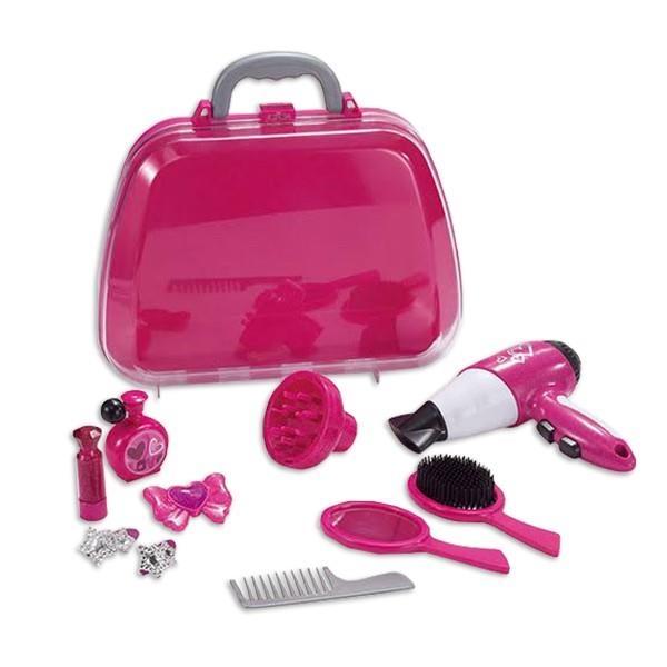 FRIZER-SET-U-KOFERU