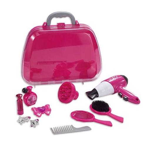 FRIZER SET U KOFERU