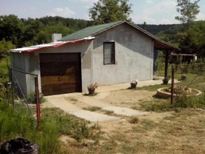 Vikendica Transped Naselje