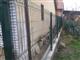Panelna ograda 3d akcija 153x250 4 mm  