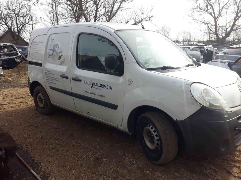 Renault-kangi
