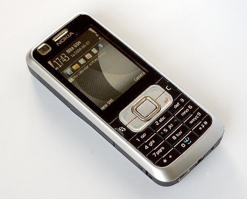 Nokia-6120