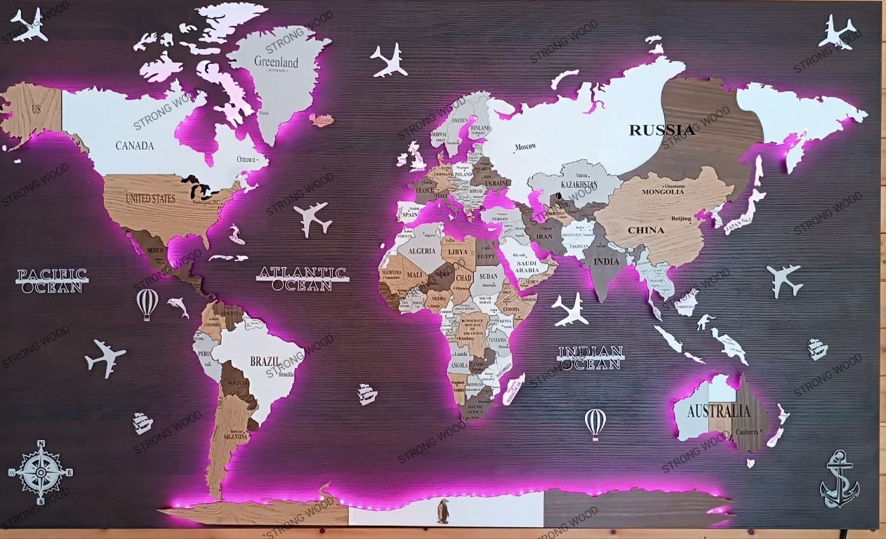 LED-Mapa-svet-3D-150x90-cm