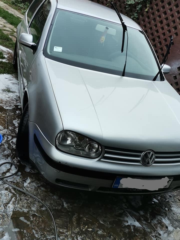 Golf-4
