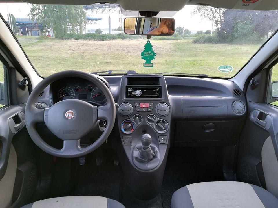 Fiat-Panda